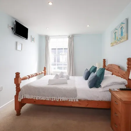 Apartment Obby Oss *